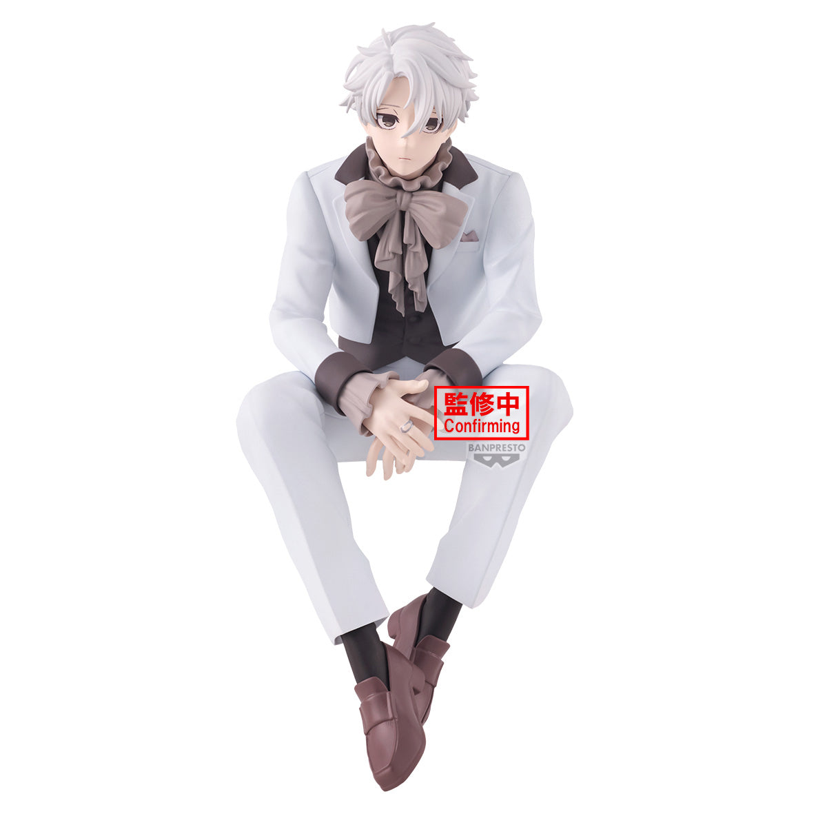 [PRE-ORDER] Banpresto BLUE LOCK FIGURE-SWEETS FLAVOR 2026-SEISHIRO NAGI-