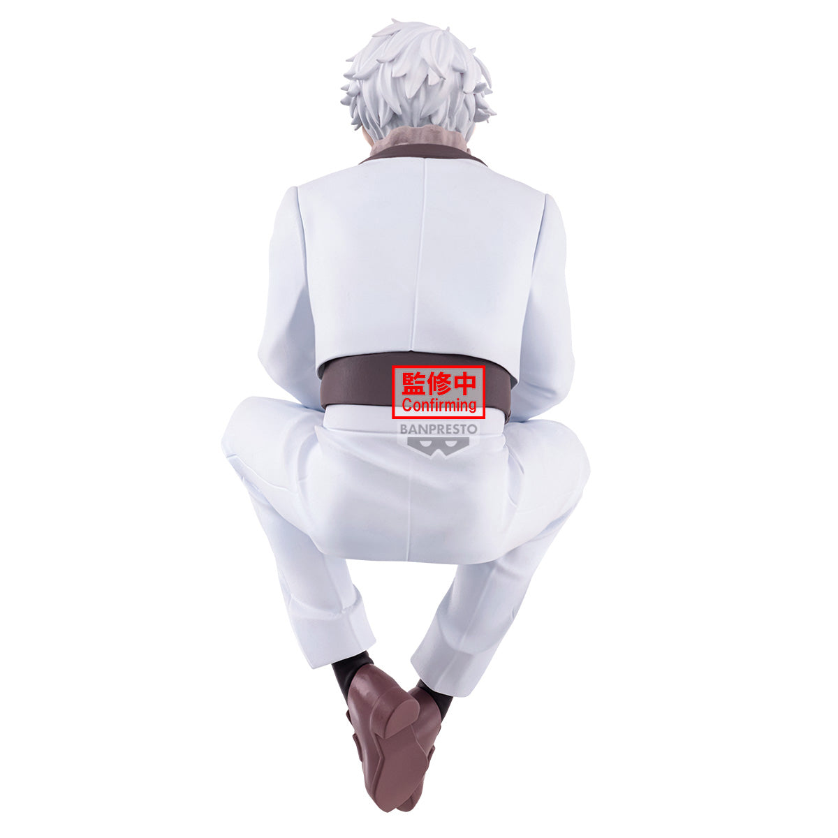 [PRE-ORDER] Banpresto BLUE LOCK FIGURE-SWEETS FLAVOR 2026-SEISHIRO NAGI-