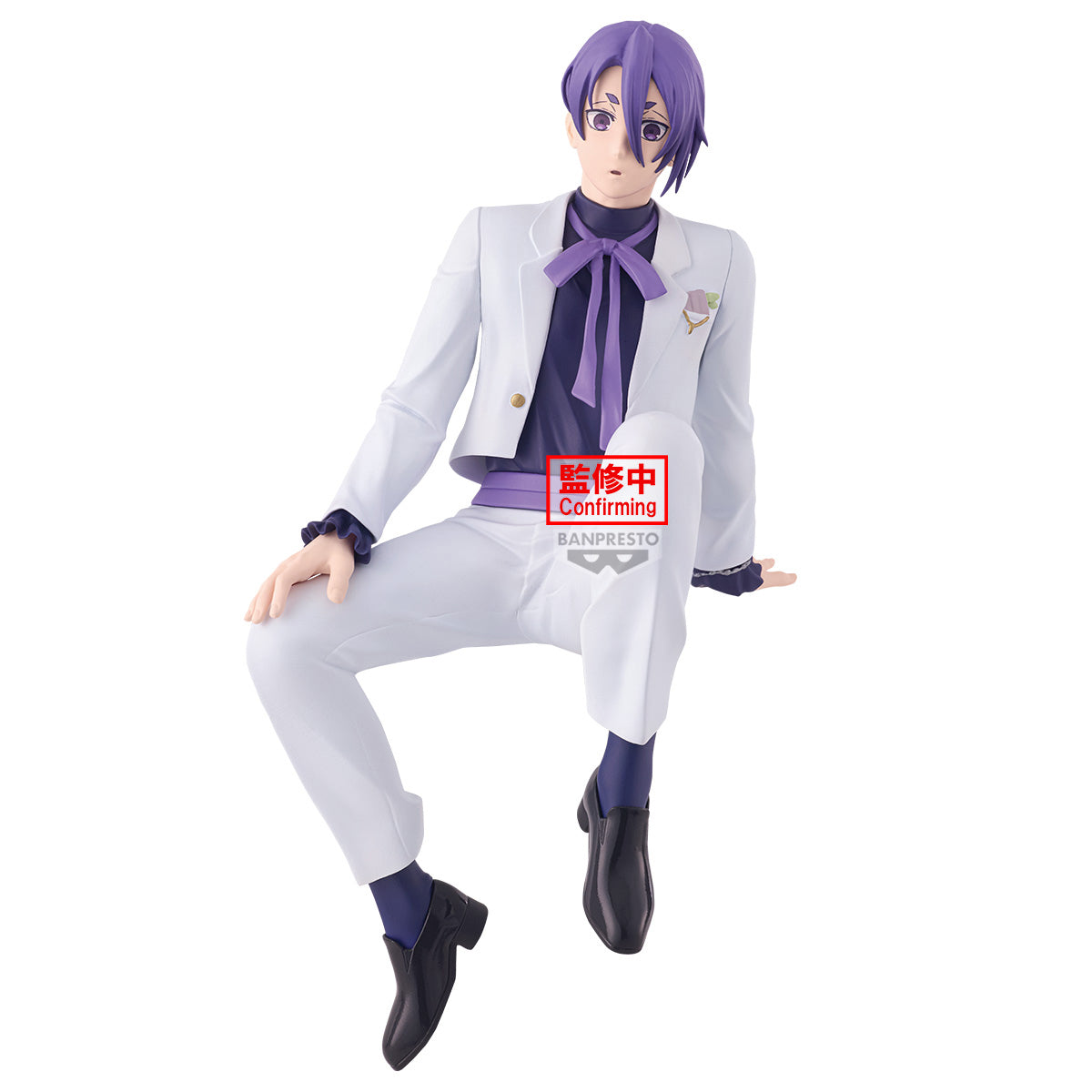 [PRE-ORDER] Banpresto BLUE LOCK FIGURE-SWEETS FLAVOR 2026-REO MIKAGE