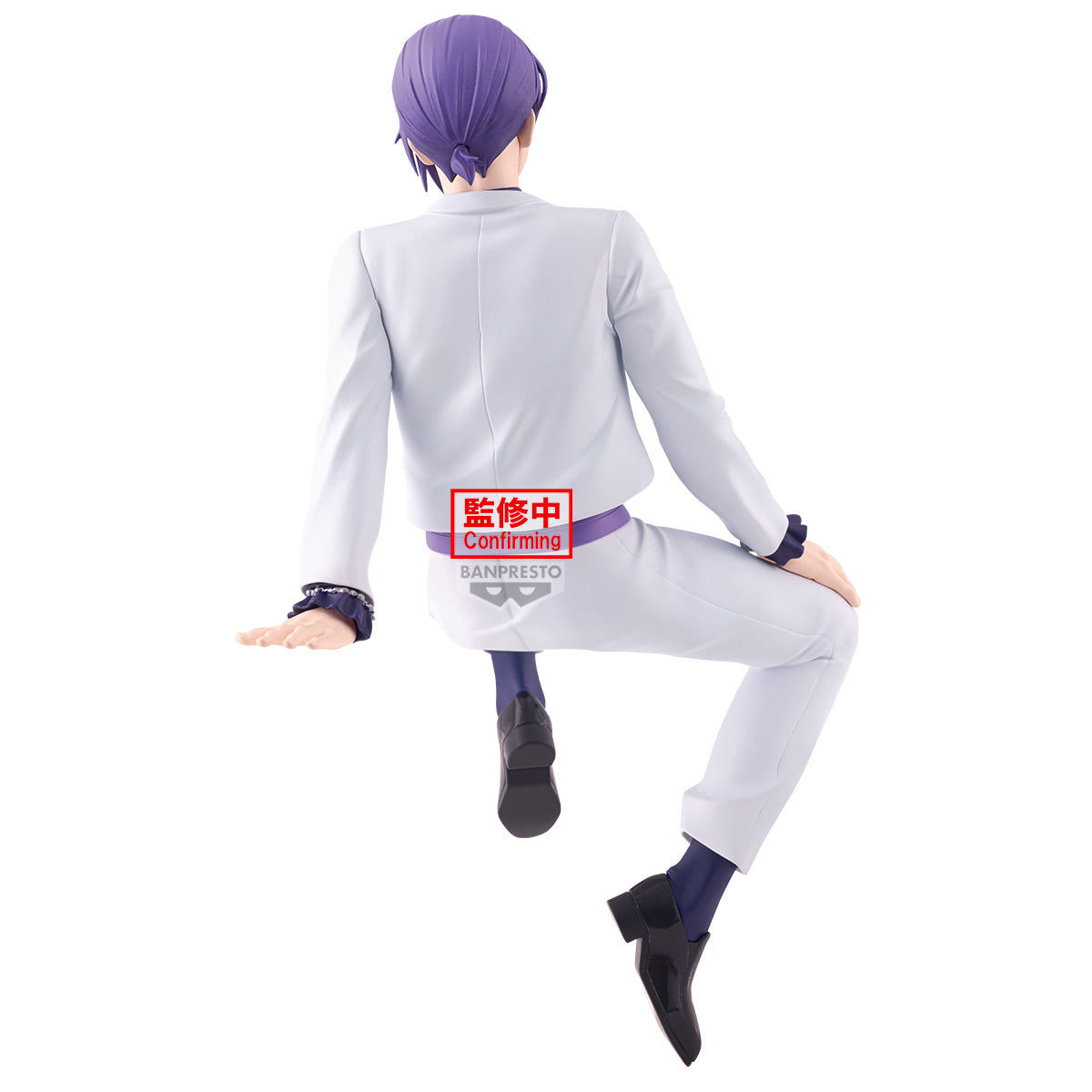 [PRE-ORDER] Banpresto BLUE LOCK FIGURE-SWEETS FLAVOR 2026-REO MIKAGE