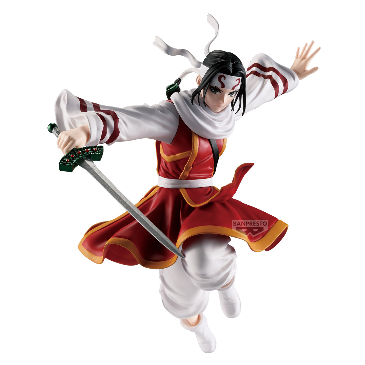 [PRE-ORDER] Banpresto KINGDOM VIBRATION STARS-KYOKAI-