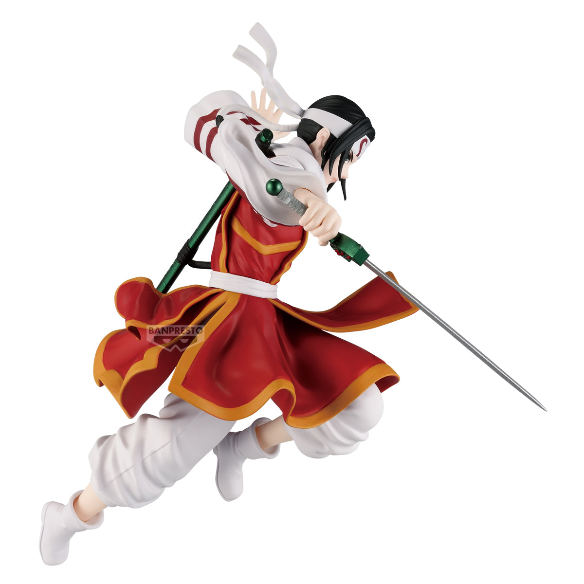[PRE-ORDER] Banpresto KINGDOM VIBRATION STARS-KYOKAI-