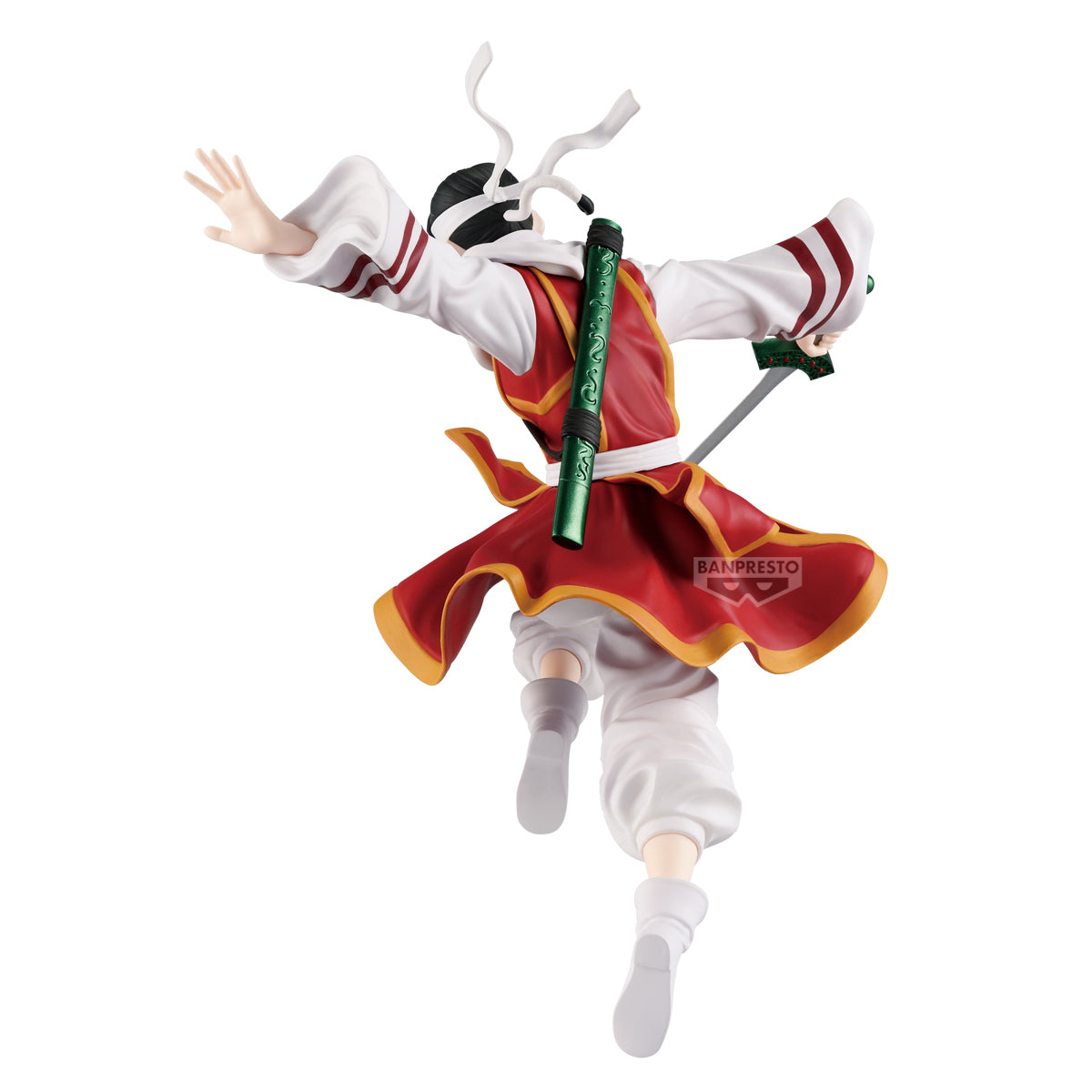 [PRE-ORDER] Banpresto KINGDOM VIBRATION STARS-KYOKAI-