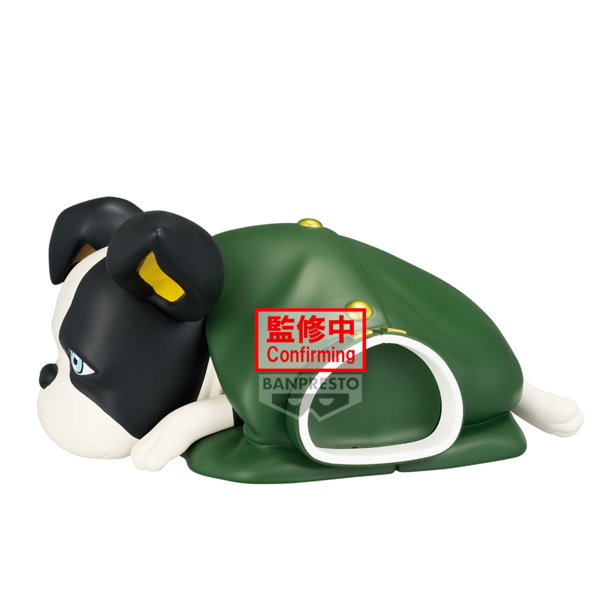 [PRE-ORDER] Banpresto JOJO’S BIZARRE ADVENTURE: STARDUST CRUSADERS SOFVIMATES~IGGY~FELLOWSHIP SERIES~NORIAKI KAKYOIN~