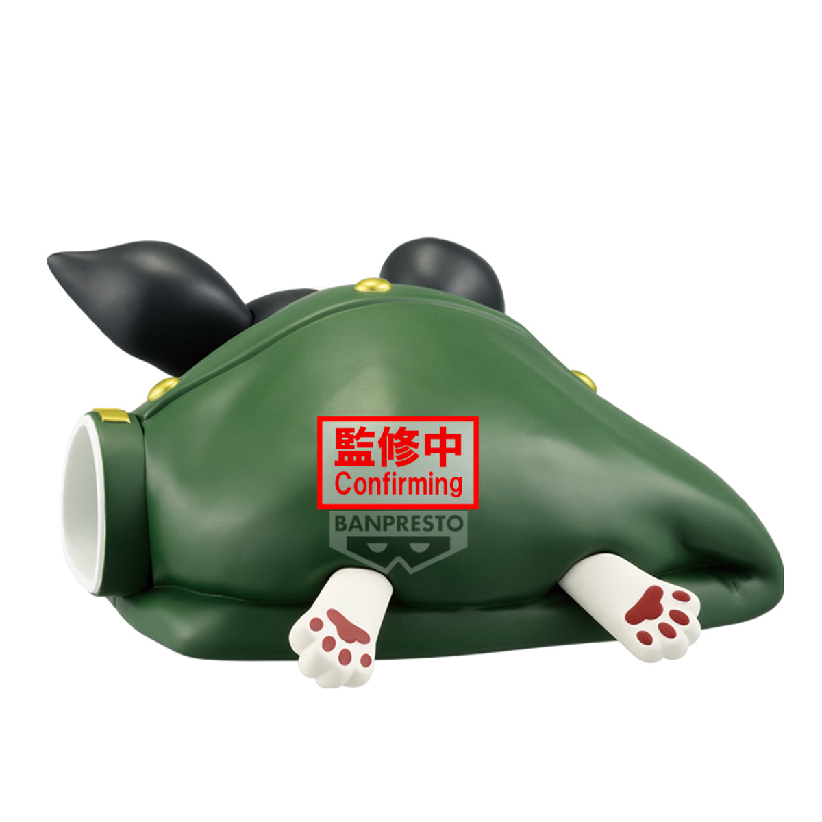[PRE-ORDER] Banpresto JOJO’S BIZARRE ADVENTURE: STARDUST CRUSADERS SOFVIMATES~IGGY~FELLOWSHIP SERIES~NORIAKI KAKYOIN~