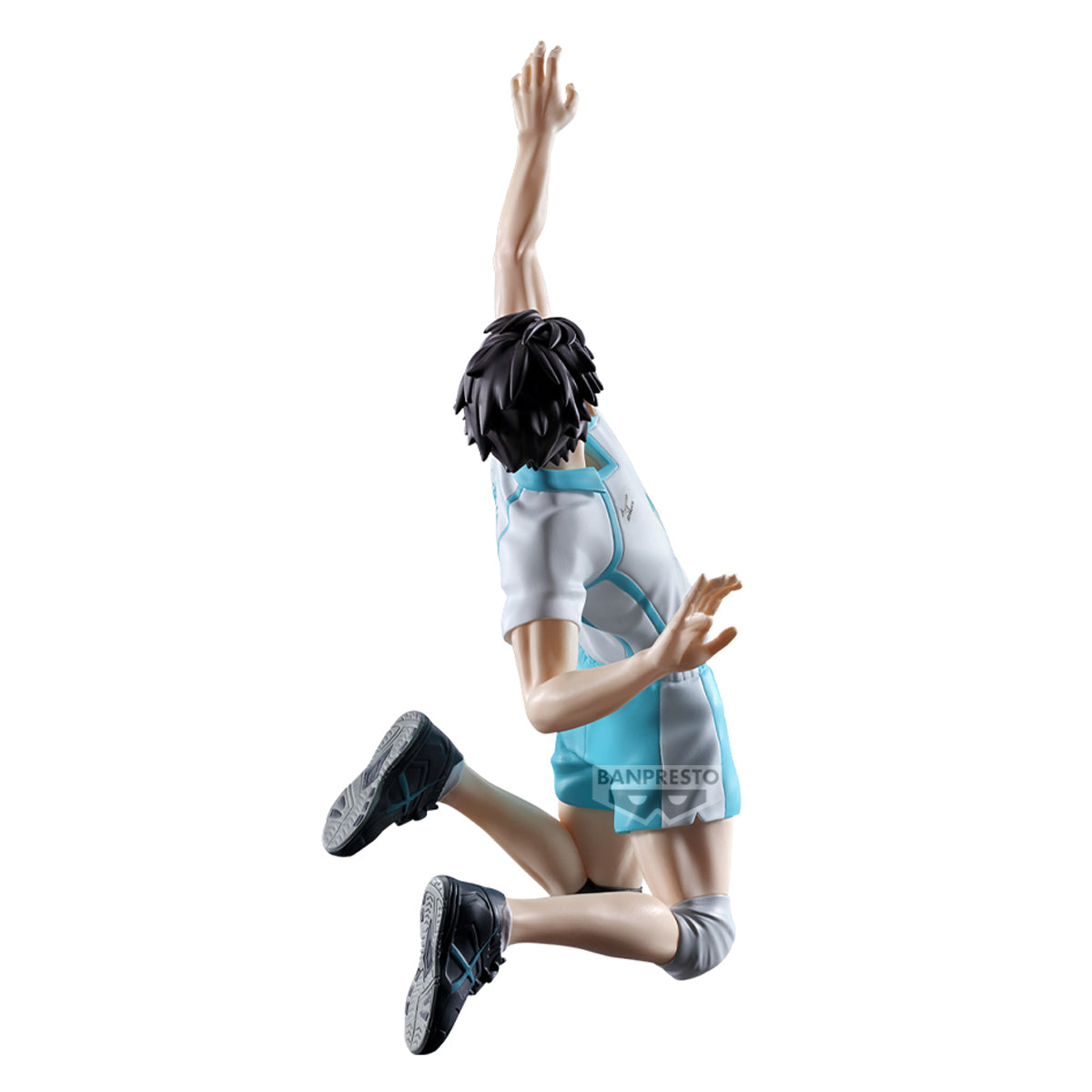[PRE-ORDER] Banpresto HAIKYU!! POSING FIGURE-TORU OIKAWA HAJIME IWAIZUMI-(A:TORU OIKAWA)