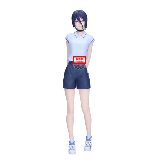 [PRE-ORDER] Banpresto CHAINSAW MAN - THE MOVIE: REZE ARC GLITTER&GLAMOURS-REZE-NIGHT SCHOOL VER.