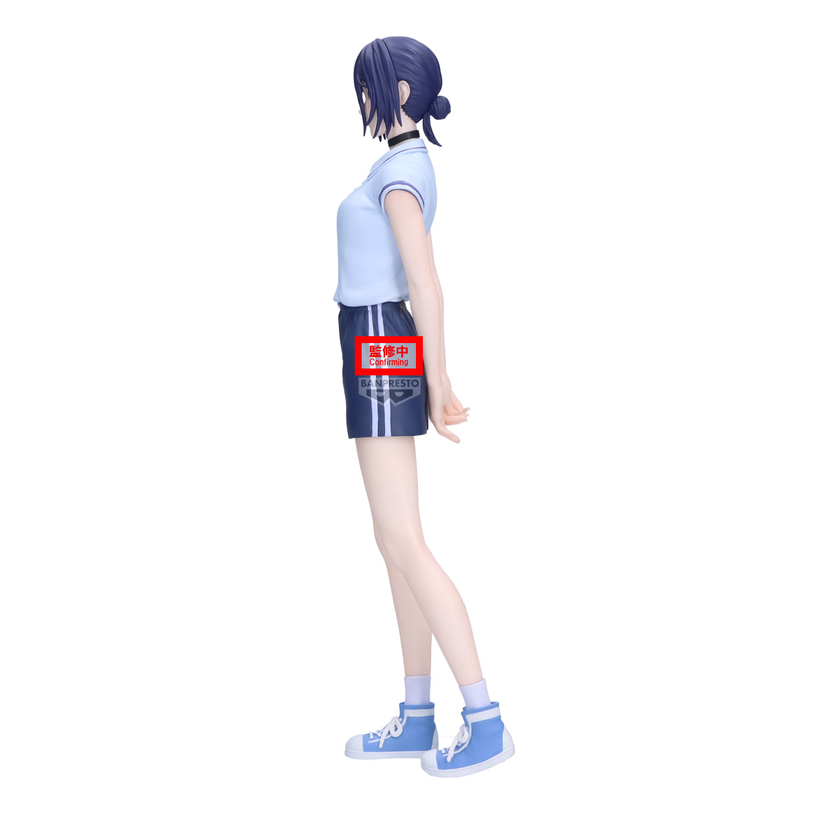 [PRE-ORDER] Banpresto CHAINSAW MAN - THE MOVIE: REZE ARC GLITTER&GLAMOURS-REZE-NIGHT SCHOOL VER.