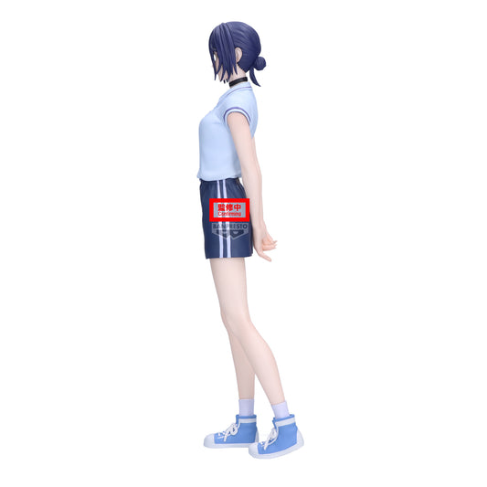 [PRE-ORDER] Banpresto CHAINSAW MAN - THE MOVIE: REZE ARC GLITTER&GLAMOURS-REZE-NIGHT SCHOOL VER.