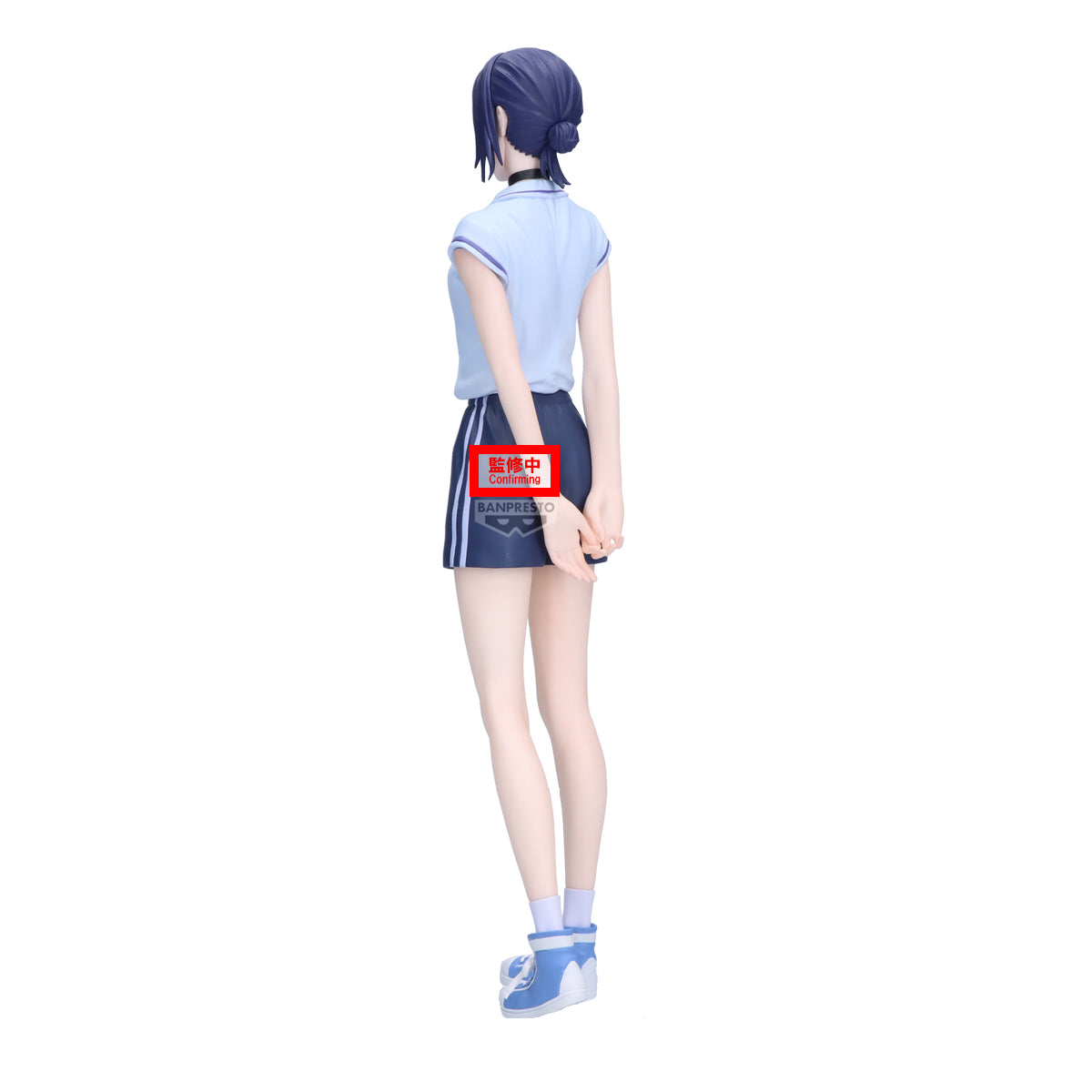 [PRE-ORDER] Banpresto CHAINSAW MAN - THE MOVIE: REZE ARC GLITTER&GLAMOURS-REZE-NIGHT SCHOOL VER.