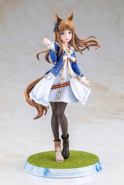 [PRE-ORDER] Kotobukiya Umamusume Pretty Derby Grass Wonder