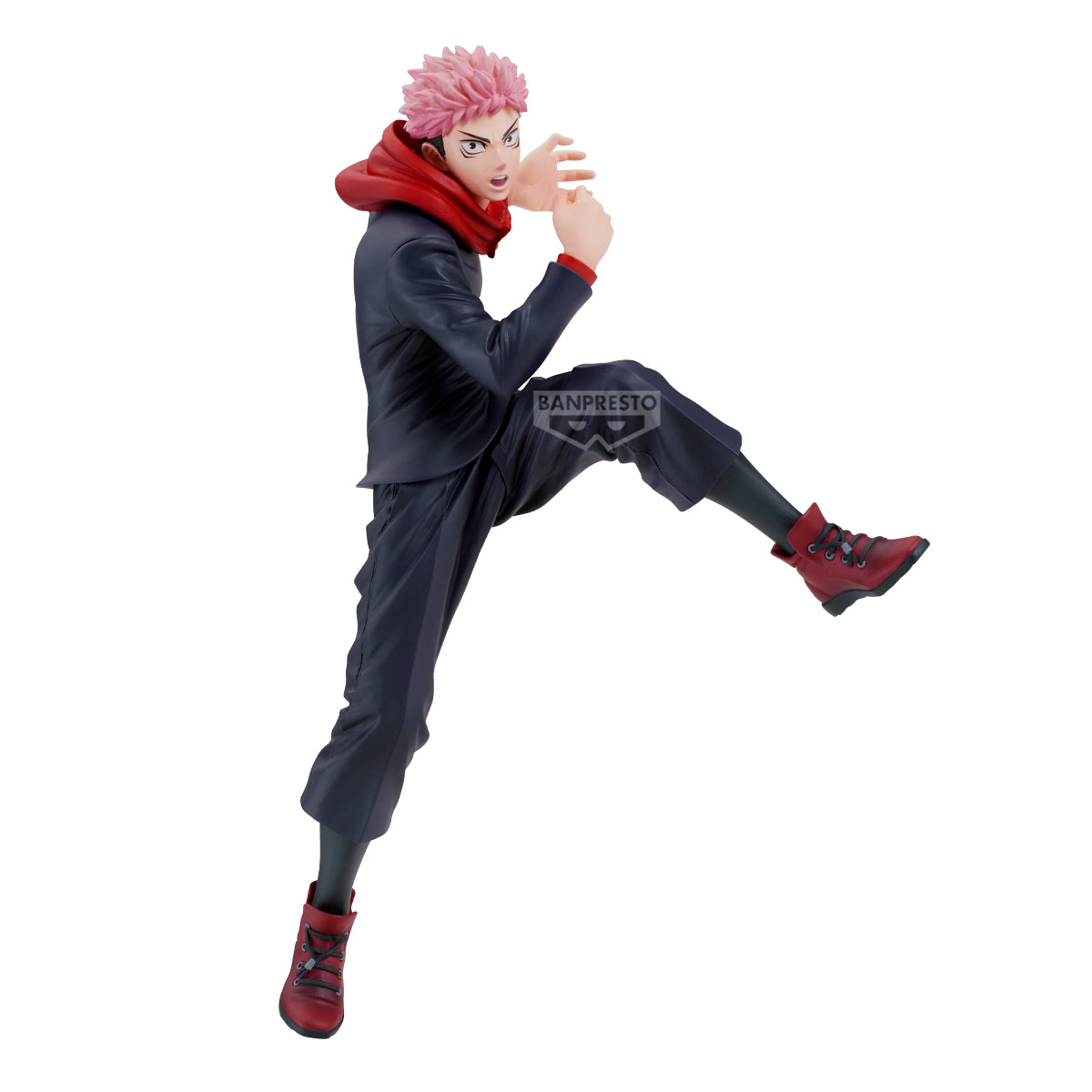 [PRE-ORDER] Banpresto JUJUTSU KAISEN KING OF ARTIST YUJI ITADORI SPECIAL VER.
