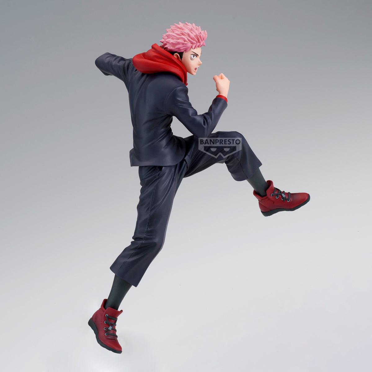[PRE-ORDER] Banpresto JUJUTSU KAISEN KING OF ARTIST YUJI ITADORI SPECIAL VER.