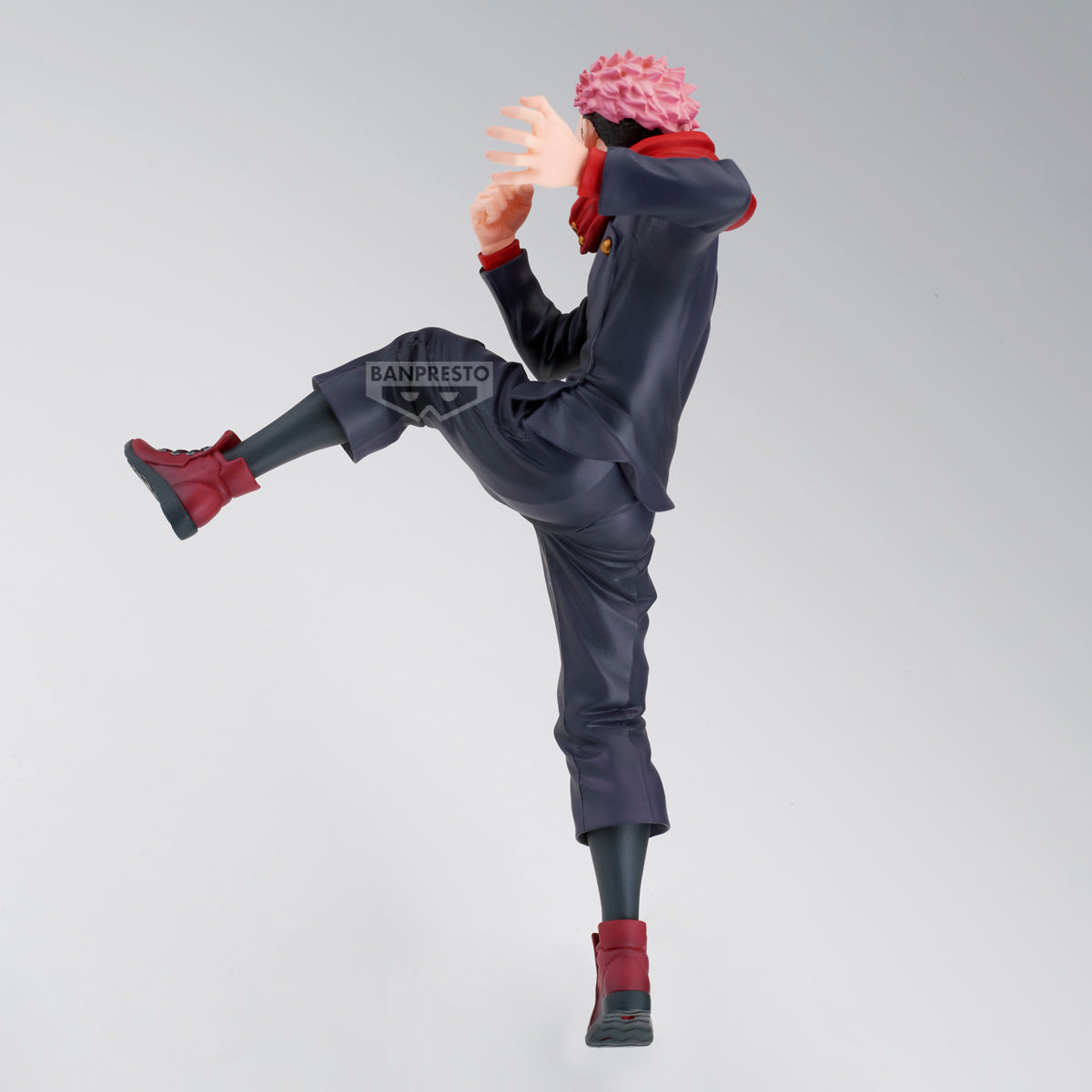 [PRE-ORDER] Banpresto JUJUTSU KAISEN KING OF ARTIST YUJI ITADORI SPECIAL VER.
