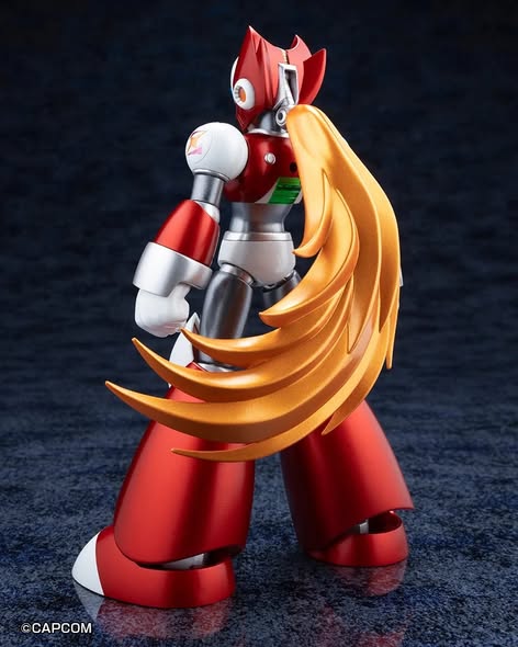 [PRE-ORDER] Kotobukiya ZERO 1st Ver. Limited Edition