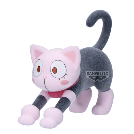 [PRE-ORDER] Banpresto MY HERO ACADEMIA FLUFFY PUFFY~OCHANECO & RAKIRAKI & TOGAKE~(A:OCHANECO)