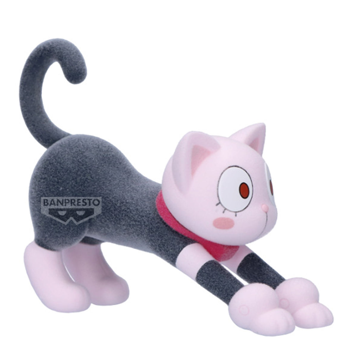 [PRE-ORDER] Banpresto MY HERO ACADEMIA FLUFFY PUFFY~OCHANECO & RAKIRAKI & TOGAKE~(A:OCHANECO)