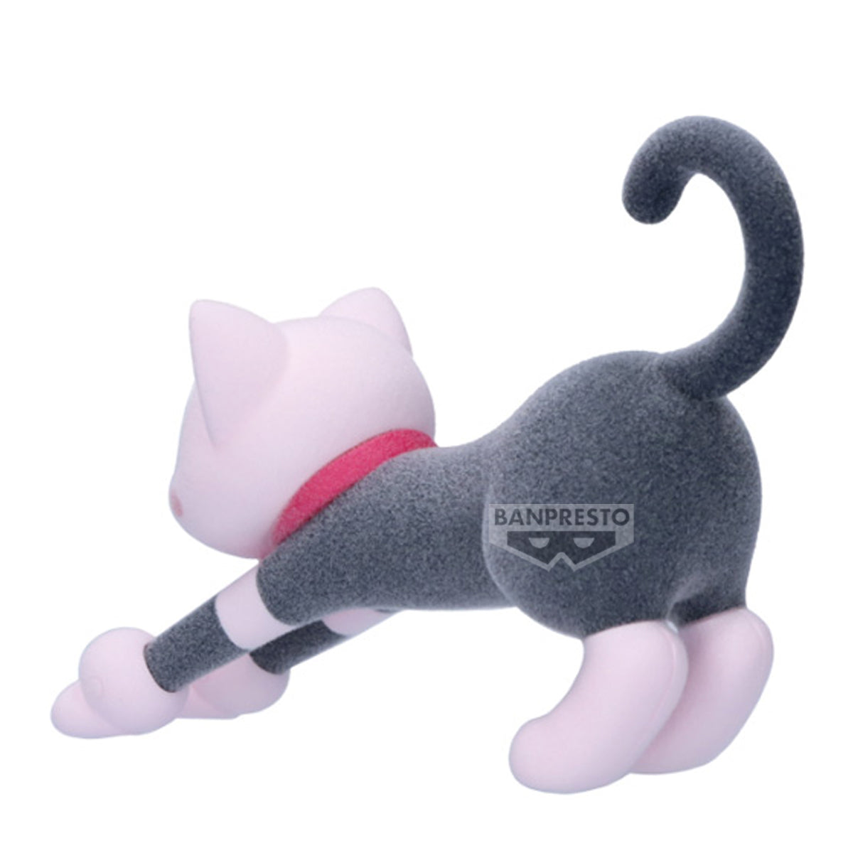 [PRE-ORDER] Banpresto MY HERO ACADEMIA FLUFFY PUFFY~OCHANECO & RAKIRAKI & TOGAKE~(A:OCHANECO)