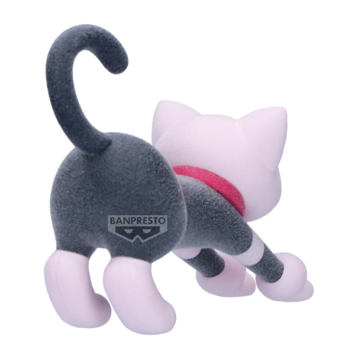 [PRE-ORDER] Banpresto MY HERO ACADEMIA FLUFFY PUFFY~OCHANECO & RAKIRAKI & TOGAKE~(A:OCHANECO)