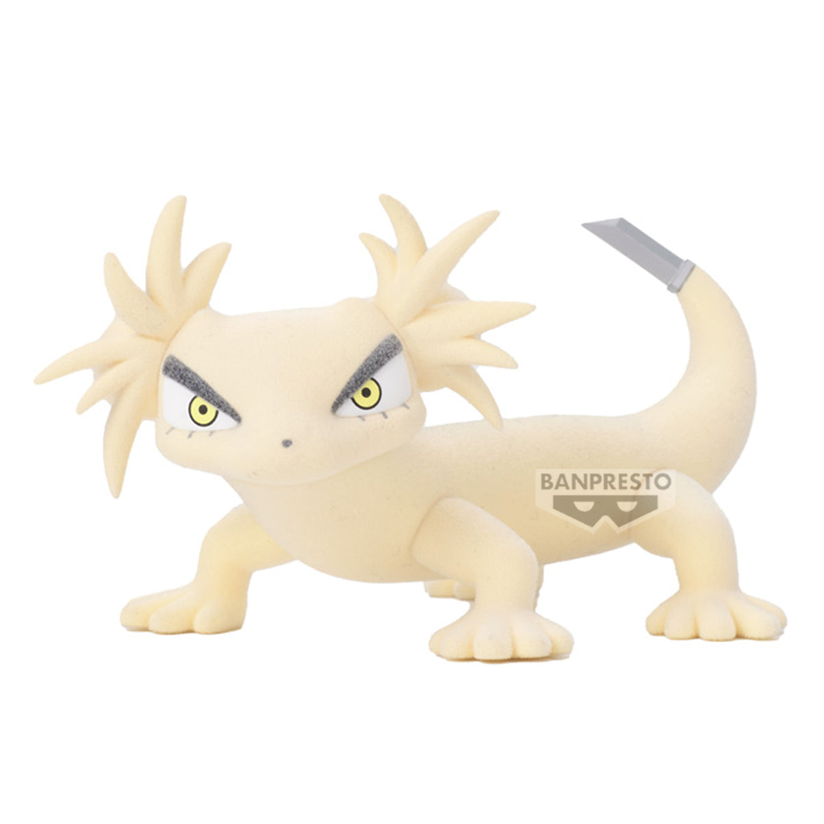[PRE-ORDER] Banpresto MY HERO ACADEMIA FLUFFY PUFFY~OCHANECO & RAKIRAKI & TOGAKE~(C:TOGAKE)