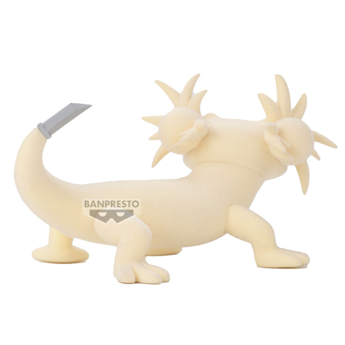 [PRE-ORDER] Banpresto MY HERO ACADEMIA FLUFFY PUFFY~OCHANECO & RAKIRAKI & TOGAKE~(C:TOGAKE)