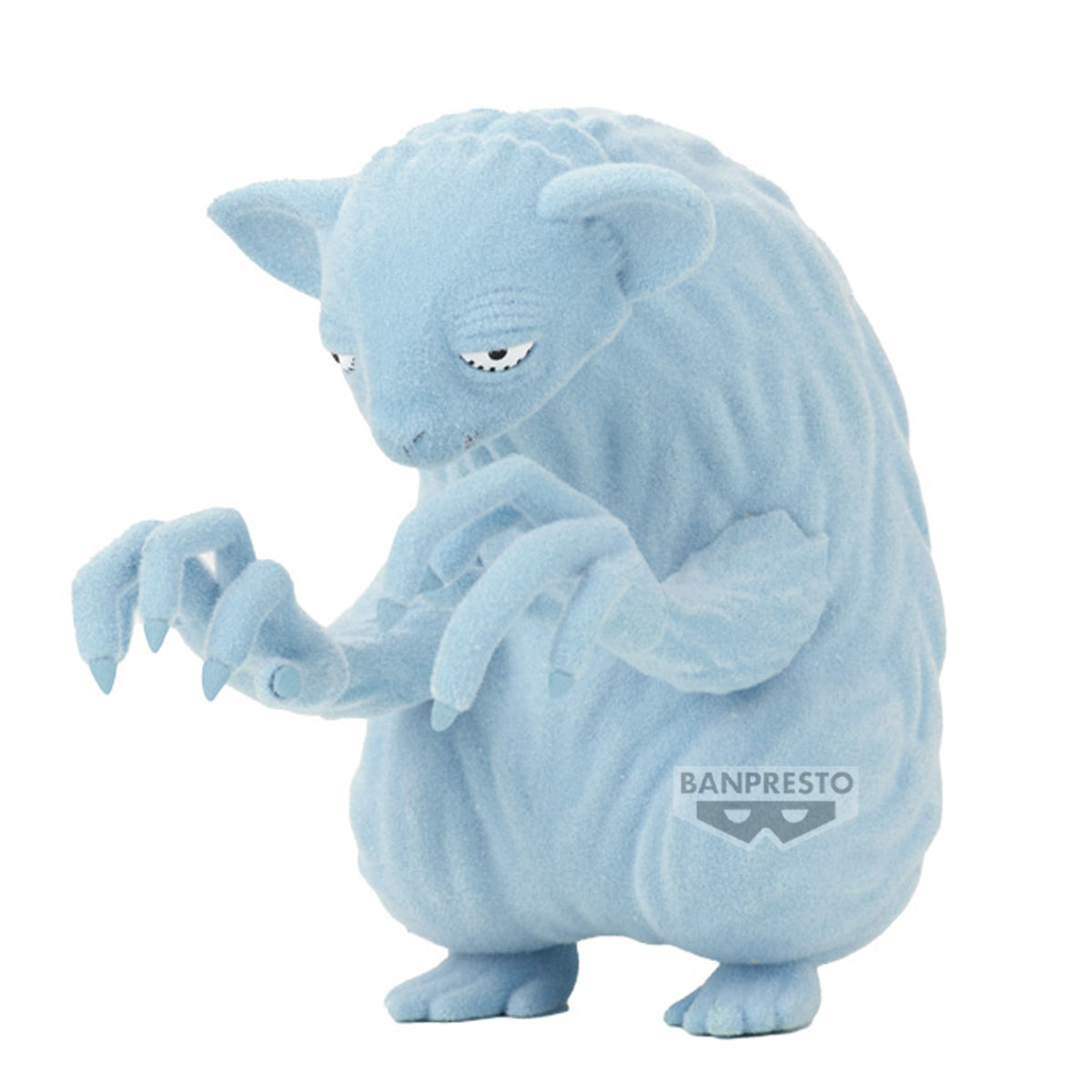 [PRE-ORDER] Banpresto MY HERO ACADEMIA FLUFFY PUFFY~OCHANECO & RAKIRAKI & TOGAKE~(B:RAKIRAKI)