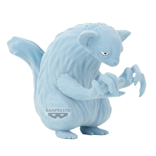 [PRE-ORDER] Banpresto MY HERO ACADEMIA FLUFFY PUFFY~OCHANECO & RAKIRAKI & TOGAKE~(B:RAKIRAKI)