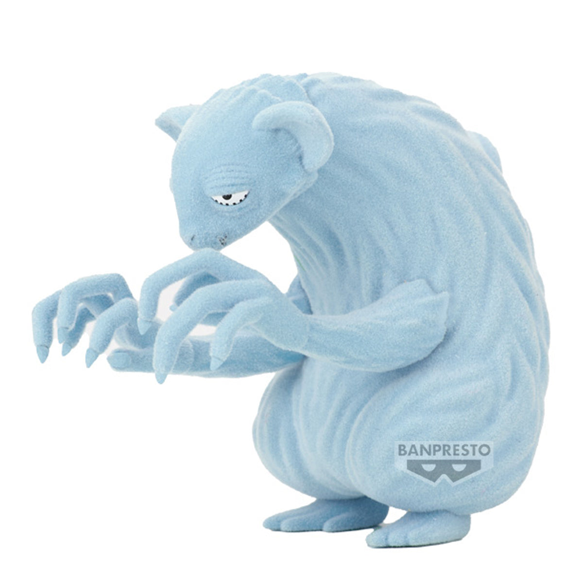 [PRE-ORDER] Banpresto MY HERO ACADEMIA FLUFFY PUFFY~OCHANECO & RAKIRAKI & TOGAKE~(B:RAKIRAKI)