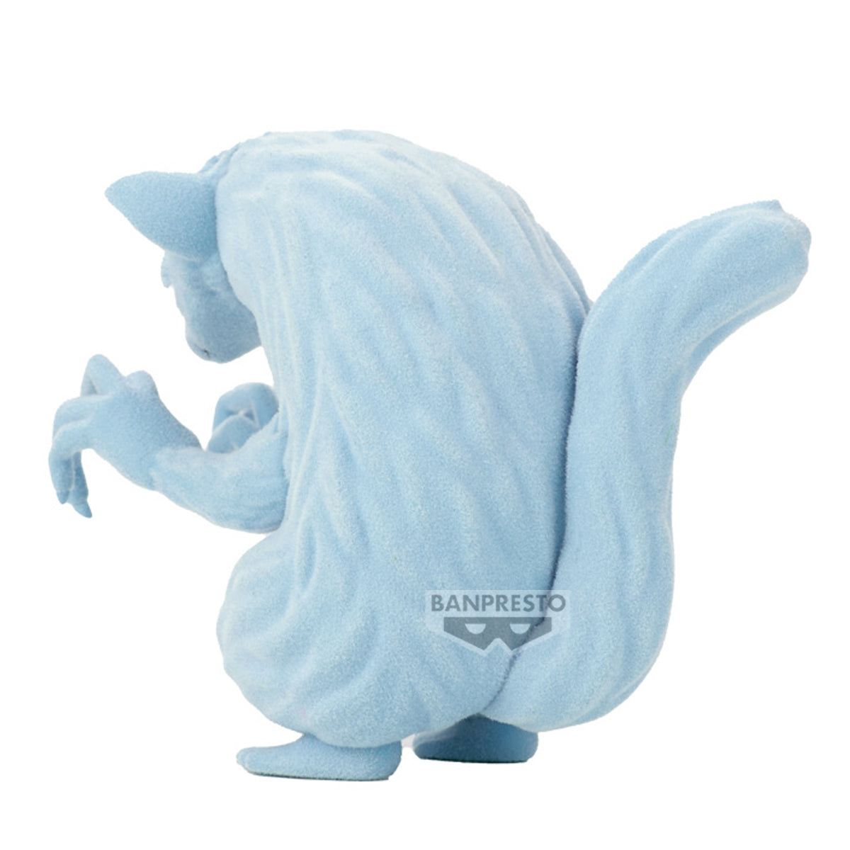 [PRE-ORDER] Banpresto MY HERO ACADEMIA FLUFFY PUFFY~OCHANECO & RAKIRAKI & TOGAKE~(B:RAKIRAKI)