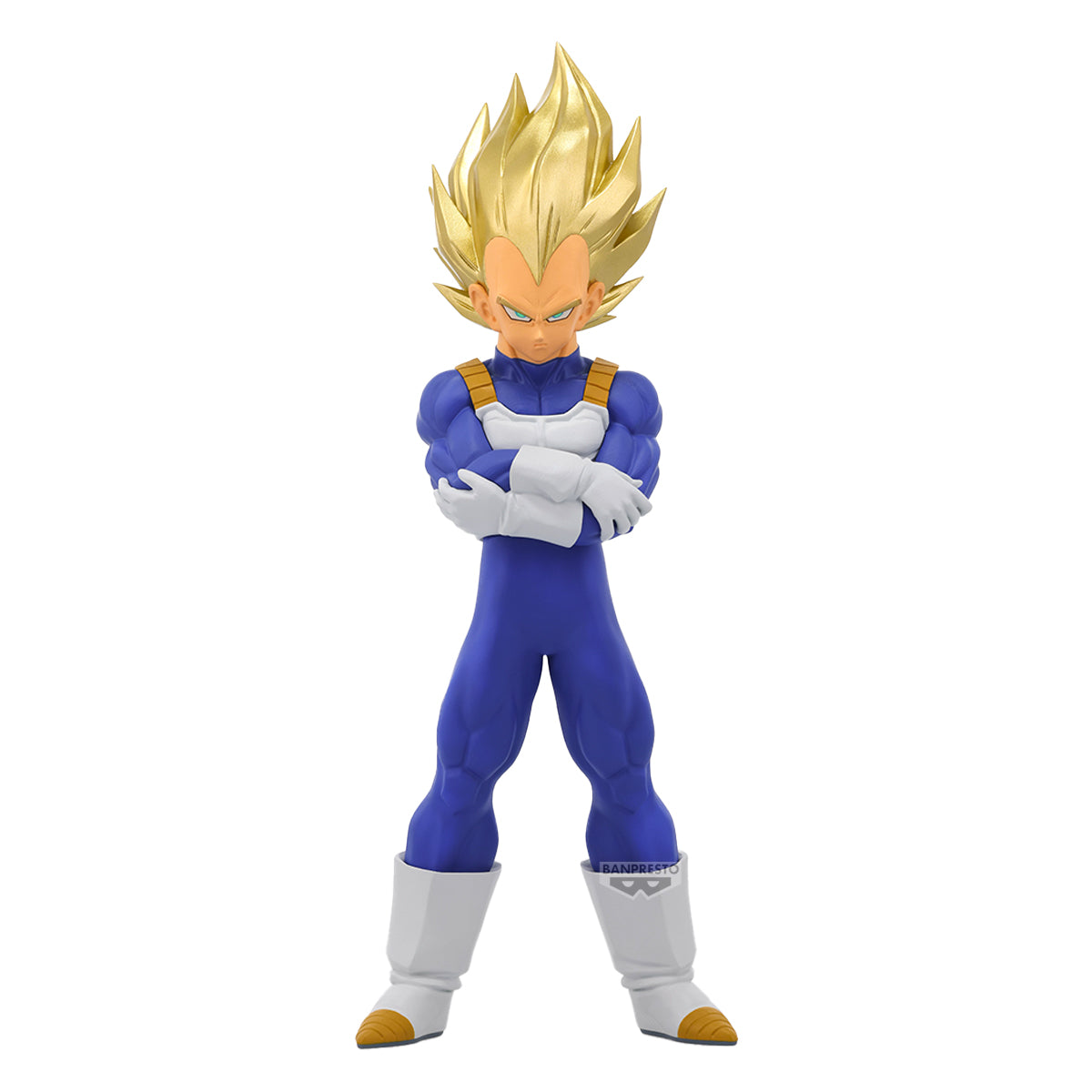 [PRE-ORDER] Banpresto DRAGON BALL Z BLOOD OF SAIYANS-SUPER SAIYAN VEGETA-