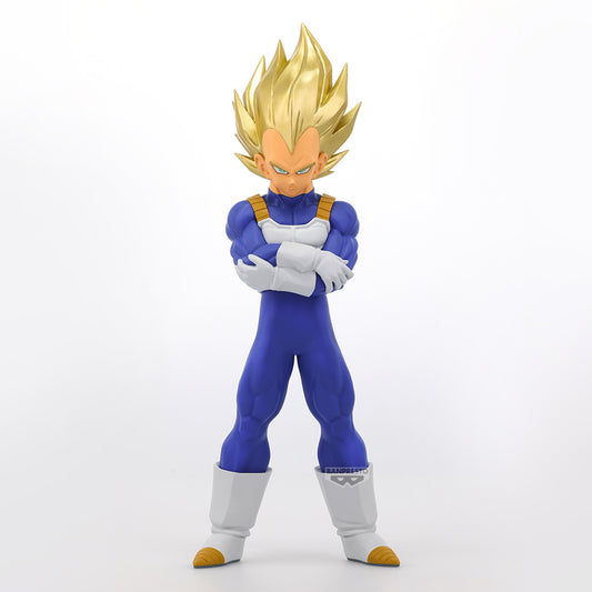 [PRE-ORDER] Banpresto DRAGON BALL Z BLOOD OF SAIYANS-SUPER SAIYAN VEGETA-
