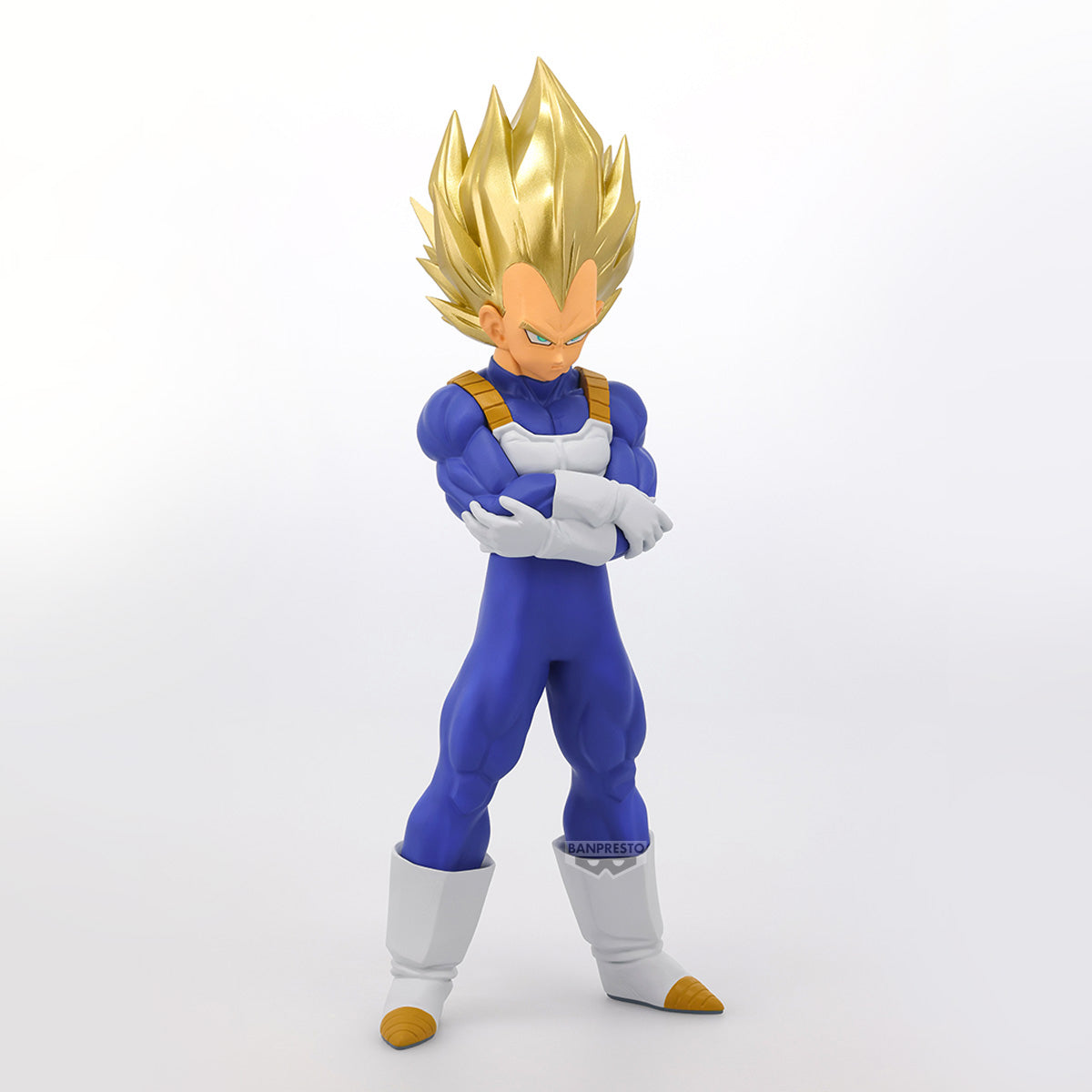 [PRE-ORDER] Banpresto DRAGON BALL Z BLOOD OF SAIYANS-SUPER SAIYAN VEGETA-