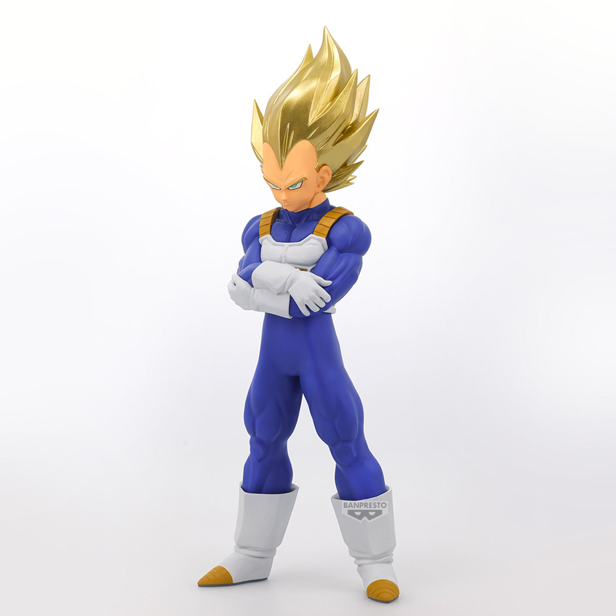 [PRE-ORDER] Banpresto DRAGON BALL Z BLOOD OF SAIYANS-SUPER SAIYAN VEGETA-