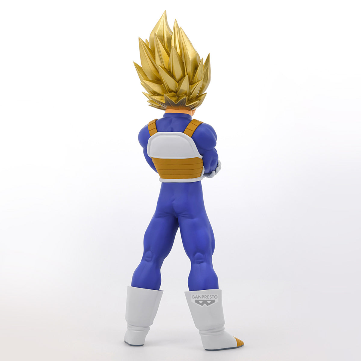 [PRE-ORDER] Banpresto DRAGON BALL Z BLOOD OF SAIYANS-SUPER SAIYAN VEGETA-