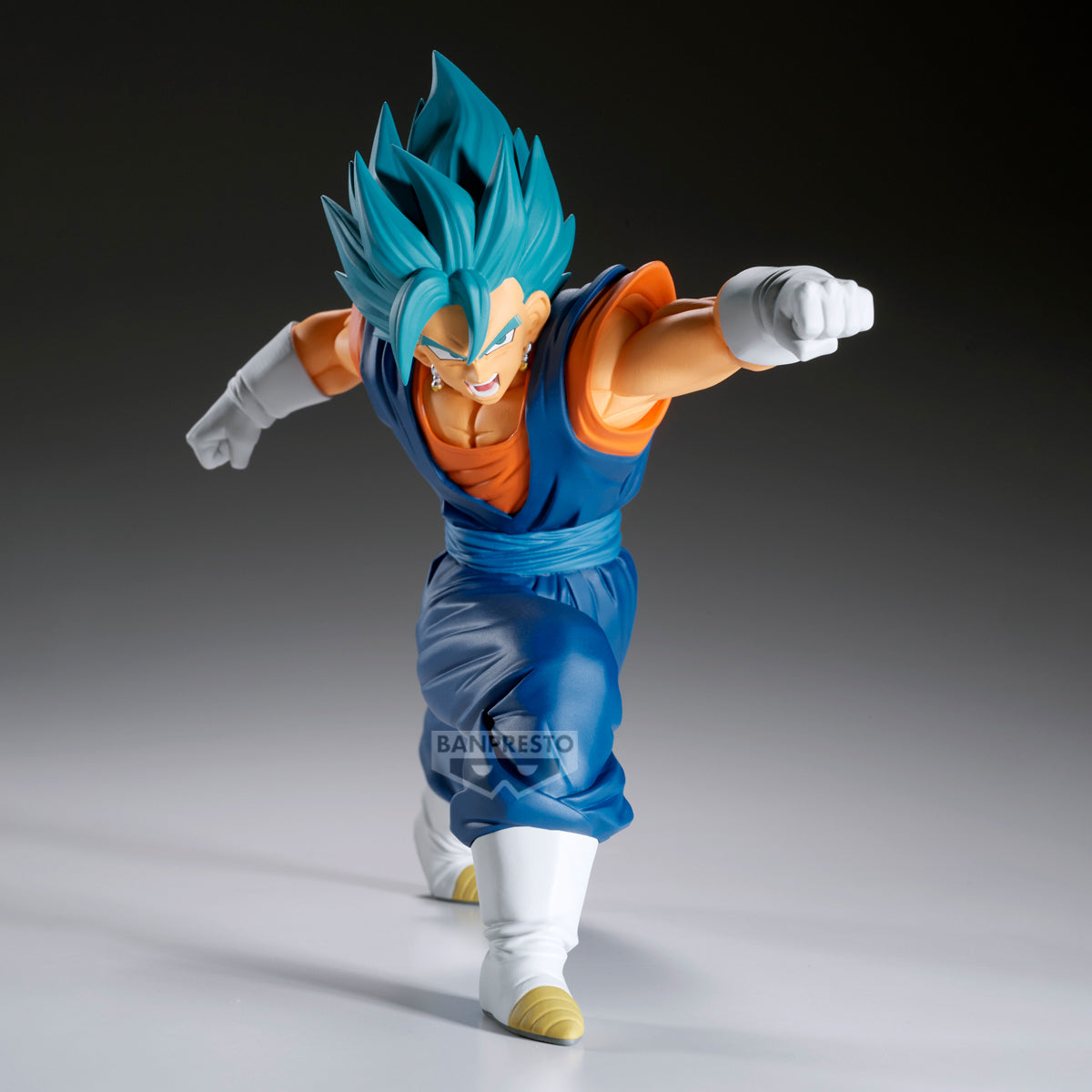 [PRE-ORDER] Banpresto DRAGON BALL SUPER MATCH MAKERS VEGITO(VS FUSION ZAMASU)