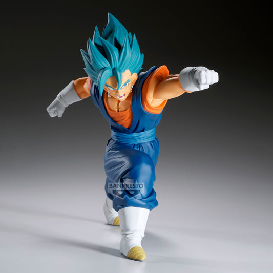 [PRE-ORDER] Banpresto DRAGON BALL SUPER MATCH MAKERS VEGITO(VS FUSION ZAMASU)
