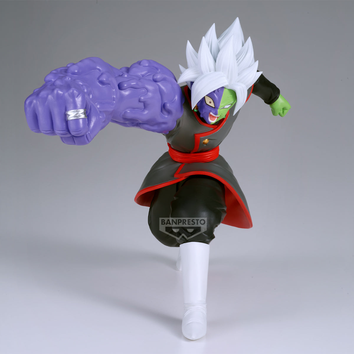 [PRE-ORDER] Banpresto DRAGON BALL SUPER MATCH MAKERS FUSION ZAMASU(VS VEGITO)