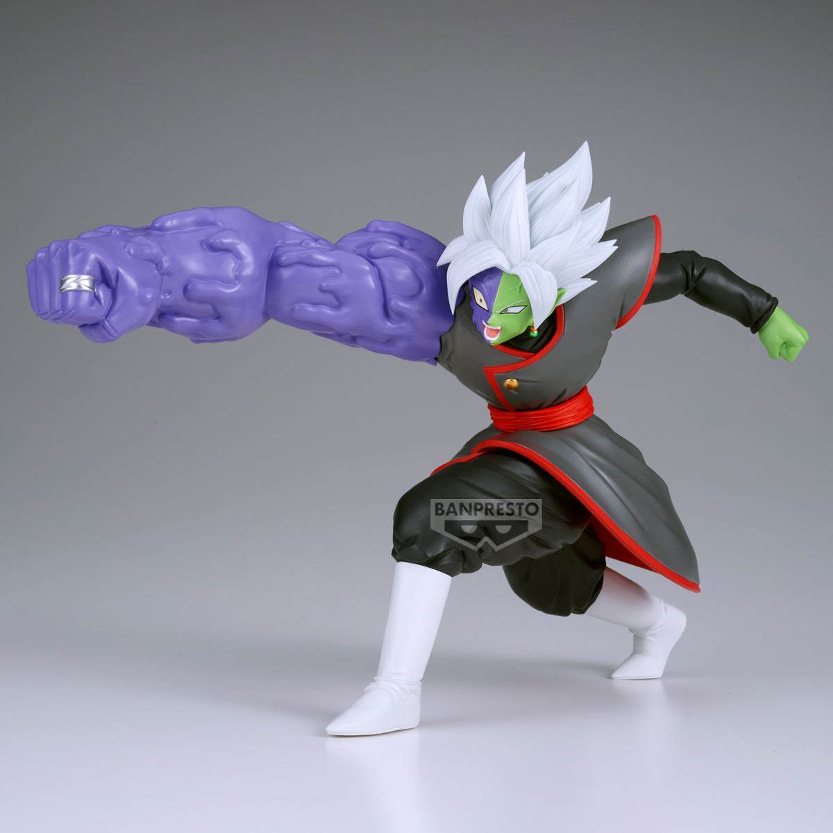 [PRE-ORDER] Banpresto DRAGON BALL SUPER MATCH MAKERS FUSION ZAMASU(VS VEGITO)