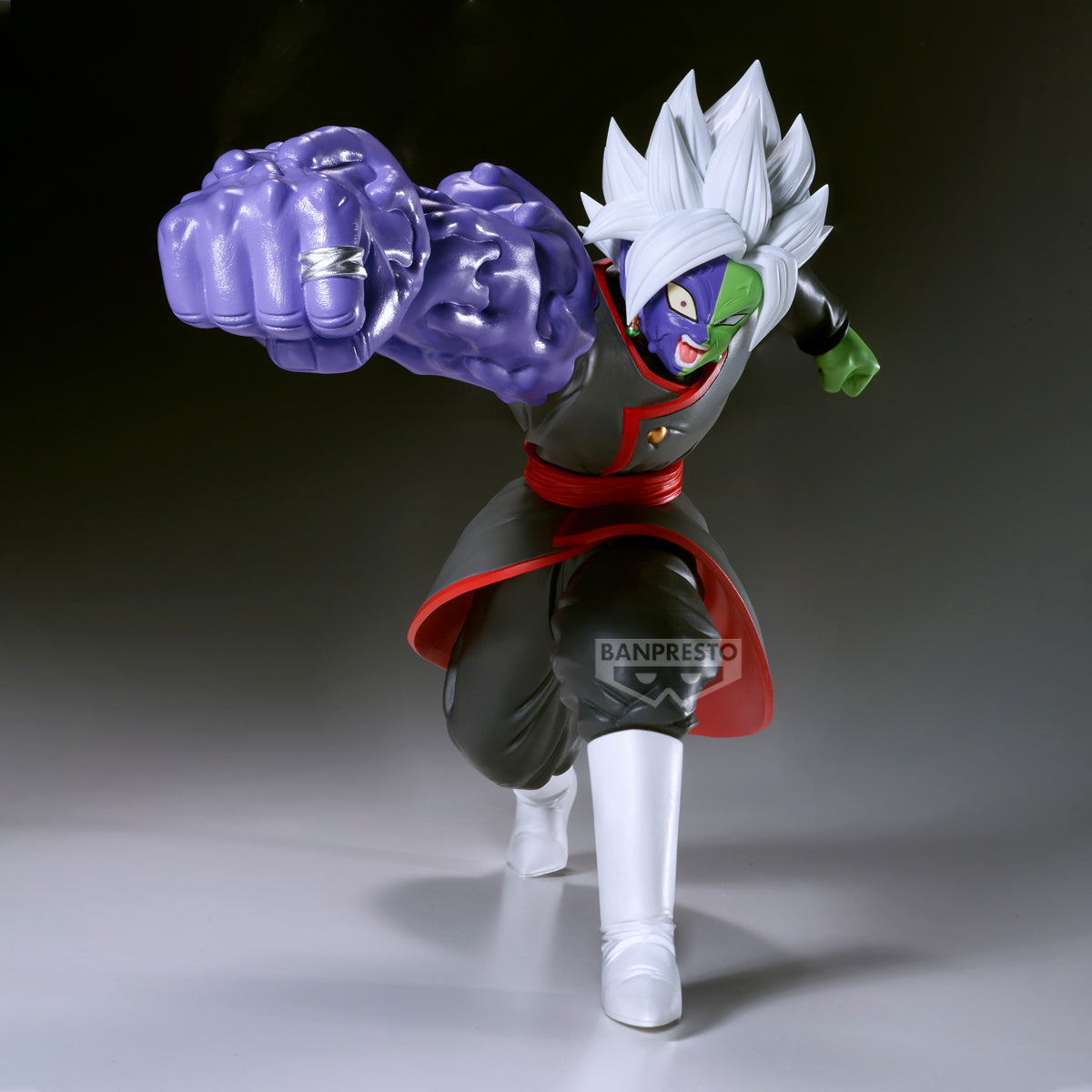 [PRE-ORDER] Banpresto DRAGON BALL SUPER MATCH MAKERS FUSION ZAMASU(VS VEGITO)