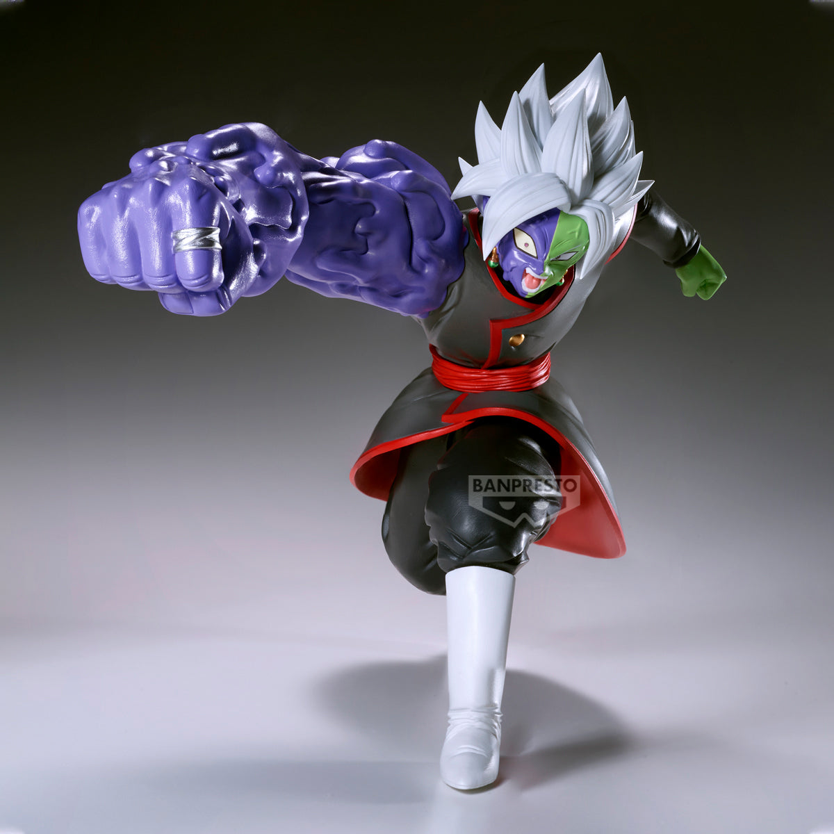 [PRE-ORDER] Banpresto DRAGON BALL SUPER MATCH MAKERS FUSION ZAMASU(VS VEGITO)