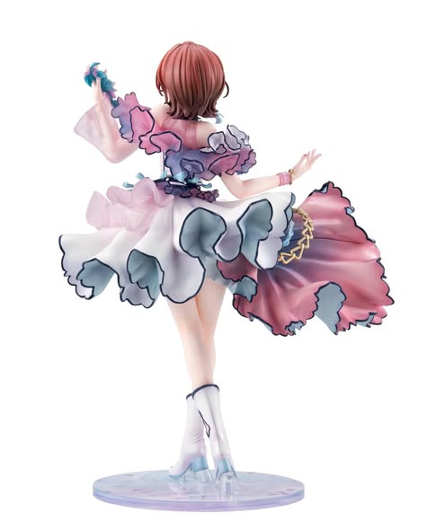[PRE-ORDER] Megahouse Lucrea THE IDOLM＠STER SHINY COLORS Madoka Higuchi [Merry]