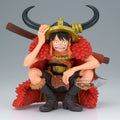 [PRE-ORDER] Banpresto ONE PIECE KING OF ARTIST MONKEY D.LUFFY-ELBAPH-