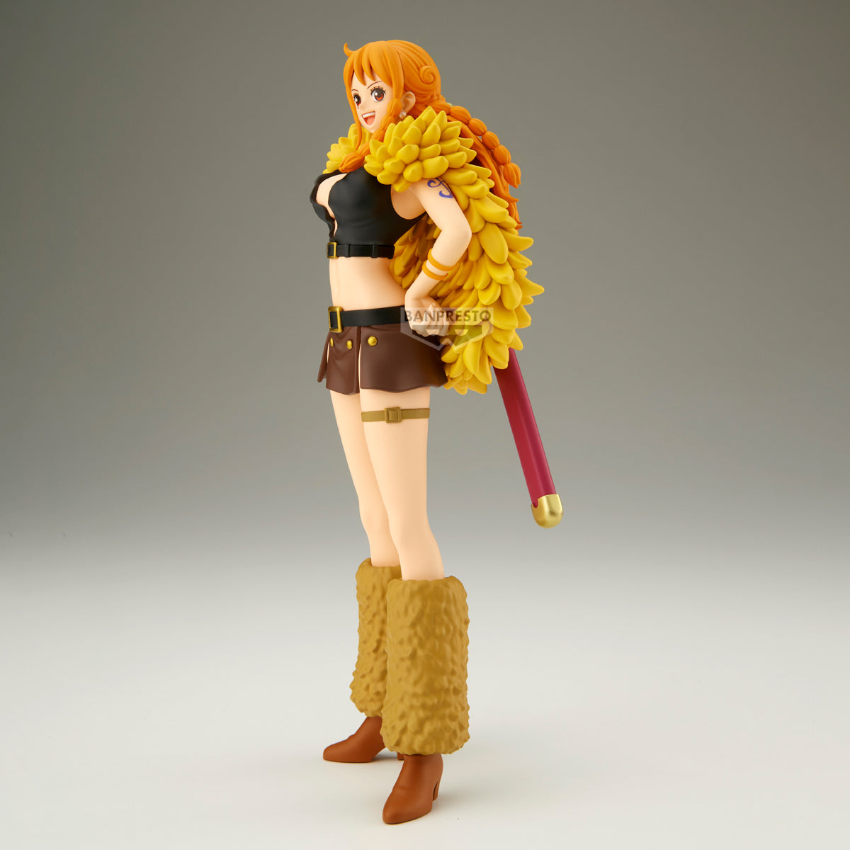 [PRE-ORDER] Banpresto ONE PIECE GLITTER&GLAMOURS-NAMI ELBAPH STYLE-