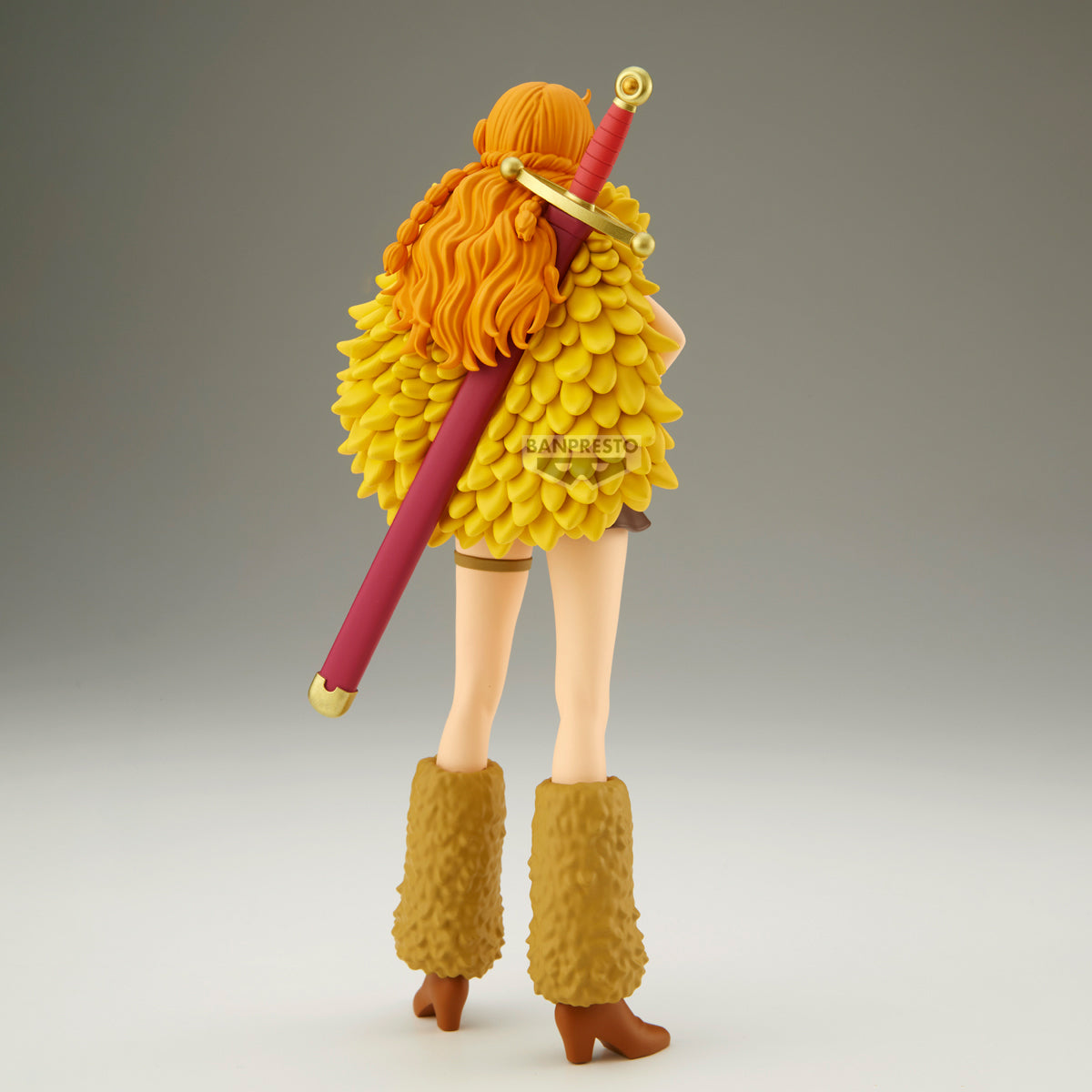 [PRE-ORDER] Banpresto ONE PIECE GLITTER&GLAMOURS-NAMI ELBAPH STYLE-