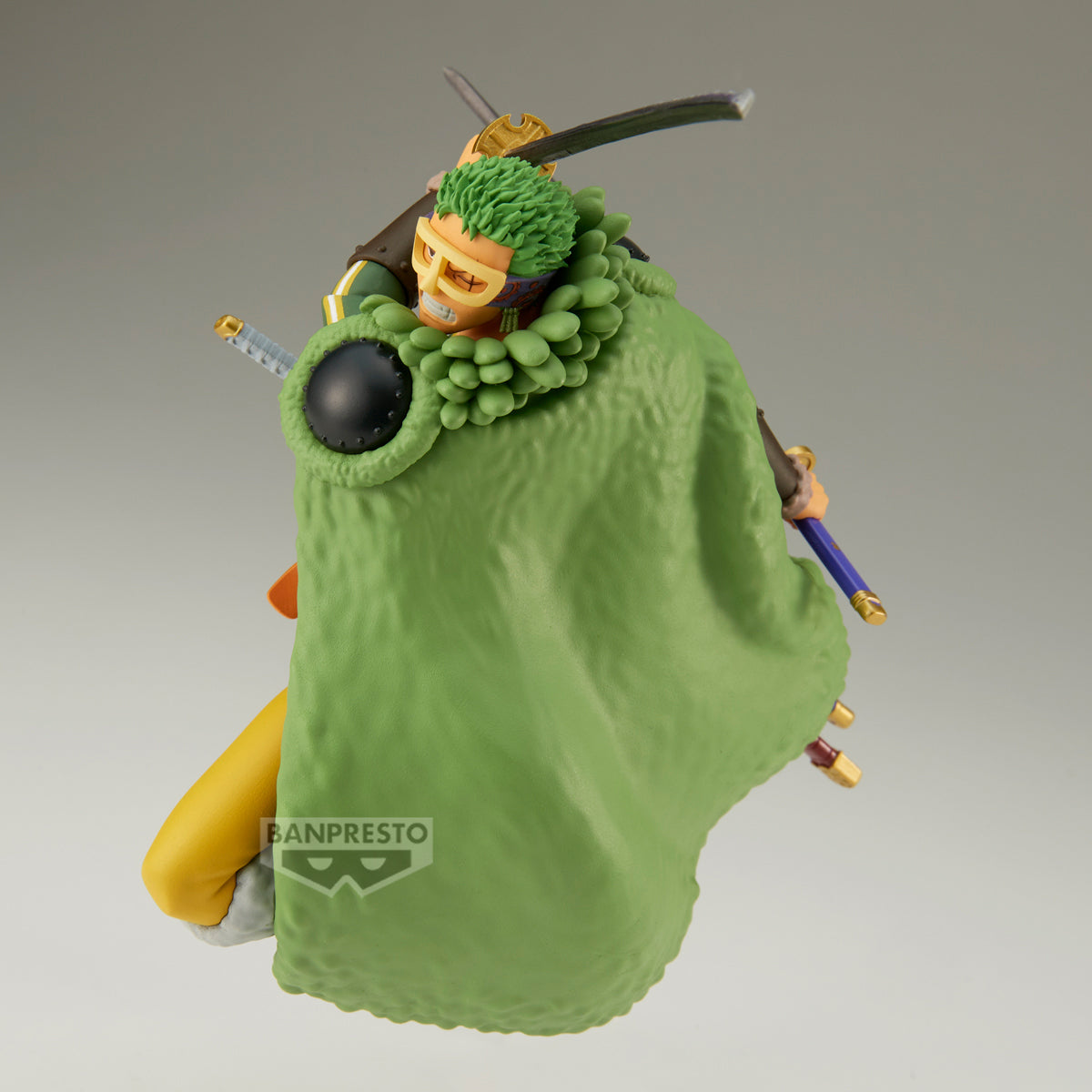 [PRE-ORDER] Banpresto ONE PIECE BATTLE RECORD COLLECTION-RORONOA ZORO III-