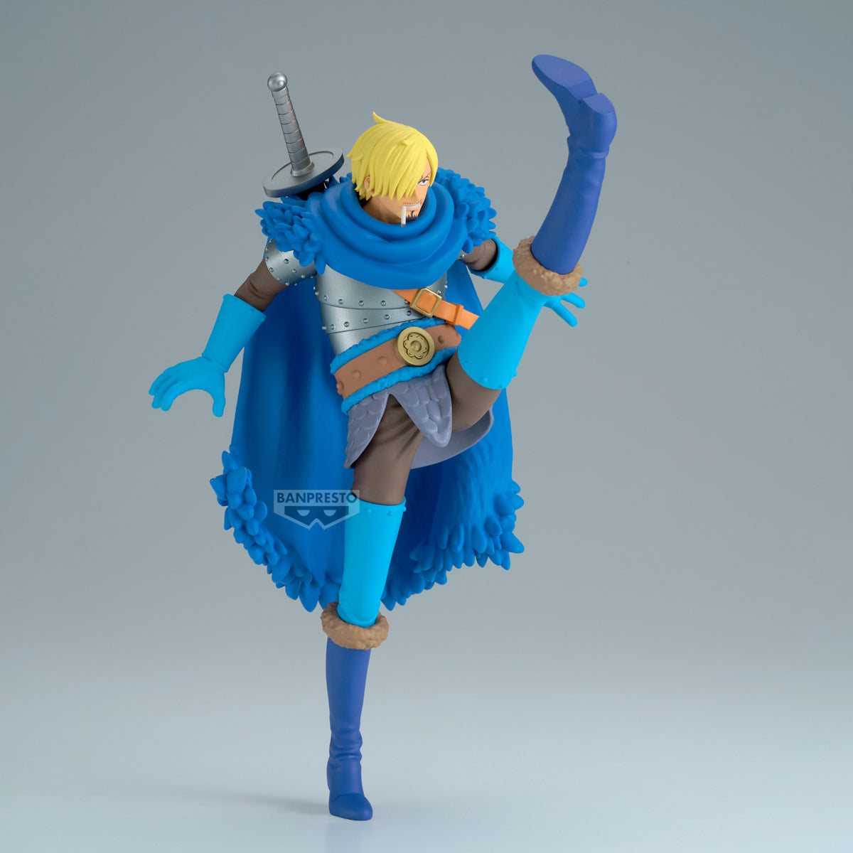 [PRE-ORDER] Banpresto ONE PIECE BATTLE RECORD COLLECTION-SANJI III-