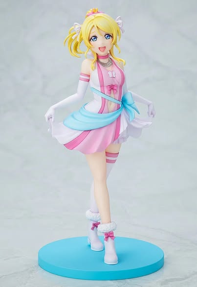 [PRE-ORDER] KADOKAWA Eli Ayase Bokutachi wa Hitotsu no Hikari ver.