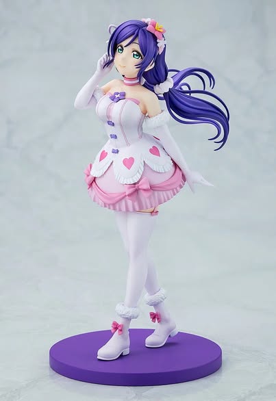 [PRE-ORDER] KADOKAWA Nozomi Tojo Bokutachi wa Hitotsu no Hikari ver.