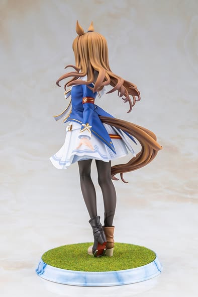 [PRE-ORDER] Kotobukiya Umamusume Pretty Derby Grass Wonder