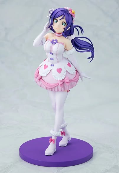 [PRE-ORDER] KADOKAWA Nozomi Tojo Bokutachi wa Hitotsu no Hikari ver.